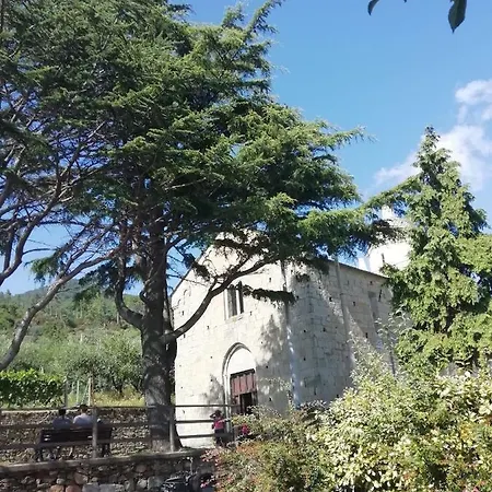 Σπίτι διακοπών La Casa Di Nonna Pina *