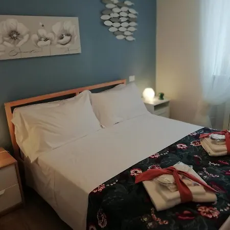 Σπίτι διακοπών La Casa Di Nonna Pina *