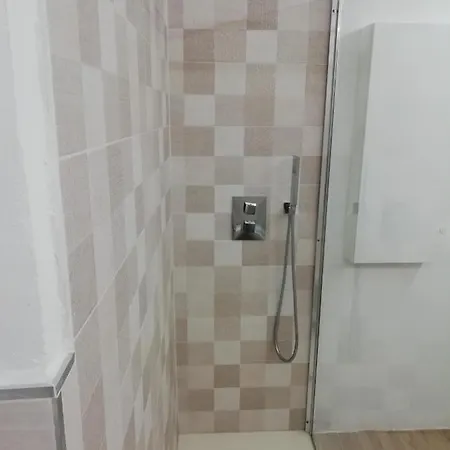 La Casa Di Nonna Pina