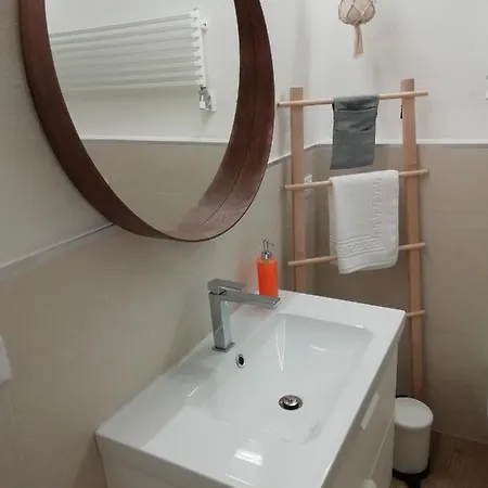 Σπίτι διακοπών La Casa Di Nonna Pina