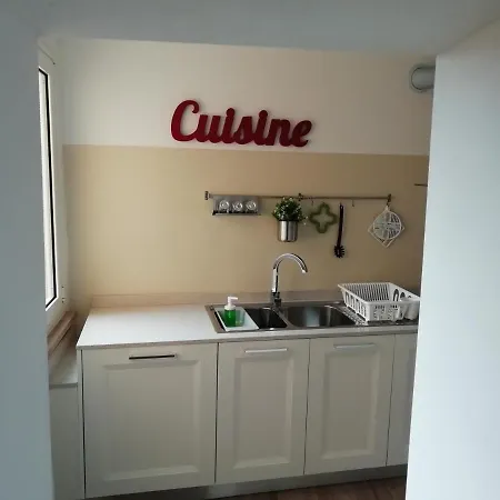 La Casa Di Nonna Pina Σπίτι διακοπών Volastra