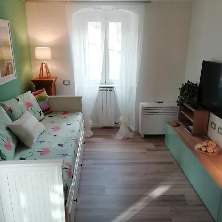 La Casa Di Nonna Pina Σπίτι διακοπών Volastra