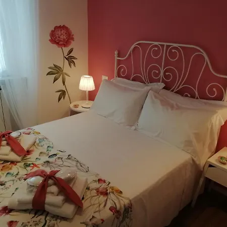 La Casa Di Nonna Pina