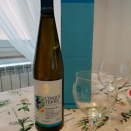 Σπίτι διακοπών La Casa Di Nonna Pina