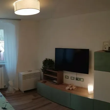 La Casa Di Nonna Pina