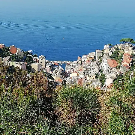 Σπίτι διακοπών La Casa Di Nonna Pina Volastra