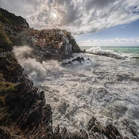 La Casa Di Nonna Pina Σπίτι διακοπών
