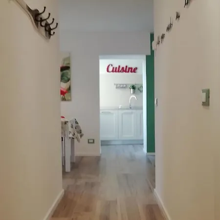La Casa Di Nonna Pina Сasa de vacaciones *