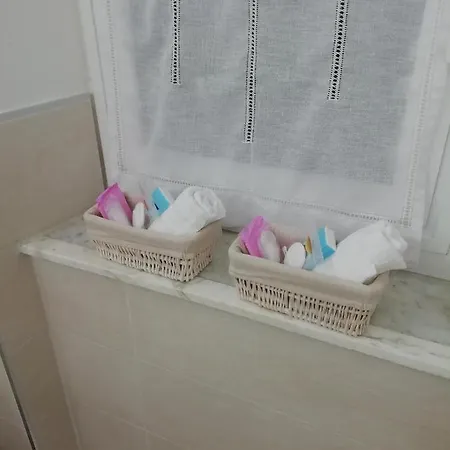 La Casa Di Nonna Pina