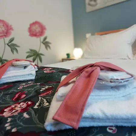 La Casa Di Nonna Pina *